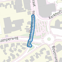 Bart van Elstplantsoen