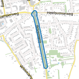 Bovenweg
