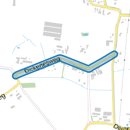 Dickenesweg