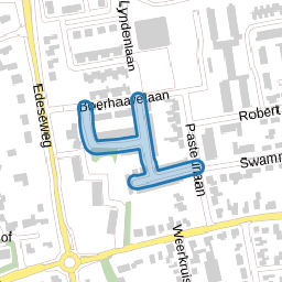 Florence Nightingalelaan