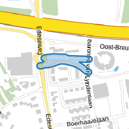 Freule van Wassenaerlaan