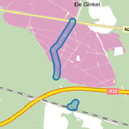 Ginkelseweg