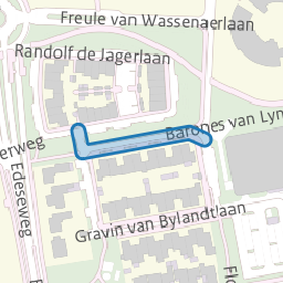 Johan van Hoekelumlaan