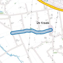 Kraatsweg
