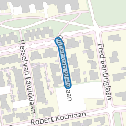 Olifier van Welylaan