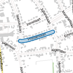 Prinsenlaan