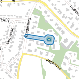 Quarles van Uffordlaan