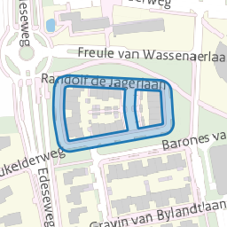 Randolf de Jagerlaan