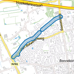West Breukelderweg