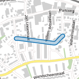 Alexander Verhuellstraat