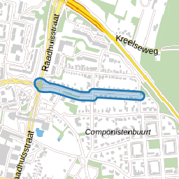 Arthur van Schendellaan