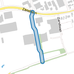 Burgemeester Cees van der Knaapweg