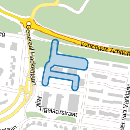 Cornelis Garritsenstraat