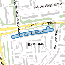Dick Ketstraat