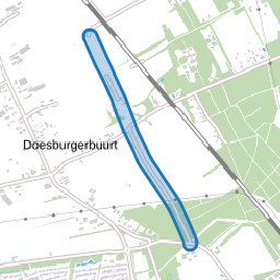 Doesburger Molenweg