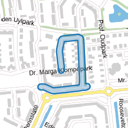 Dr. Ir. Vondelingpark