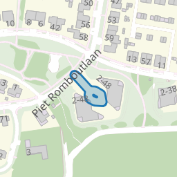 Elbert Veenendaalhof