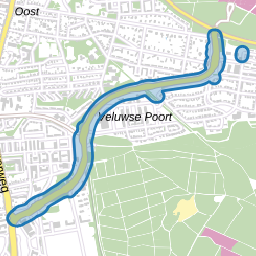 Generaal Hackettlaan