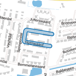 Hoenwaard