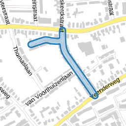 IJssel de Schepperlaan