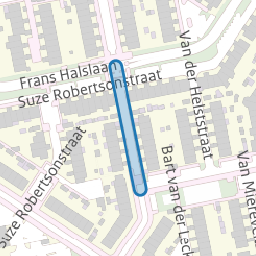 Johanna Haanenstraat