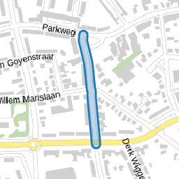 Johannes Bosboomlaan