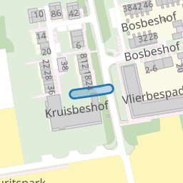 Kruisbeshof