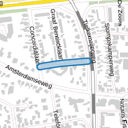 Leendert van Zoelenlaan