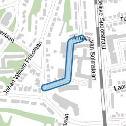 Louise Henriëttelaan