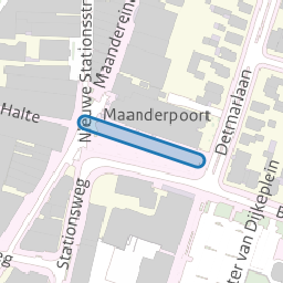 Maanderpoort