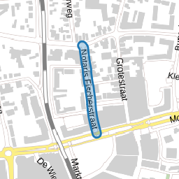 Notaris Fischerstraat