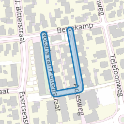 Notaris van Puttenstraat