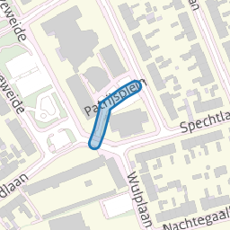 Patrijsplein