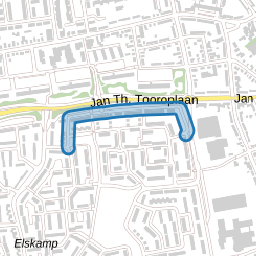 Pieter de Hooghstraat