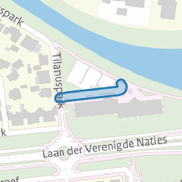 Prof. Schermerhornpark