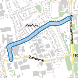 Reehorsterweg