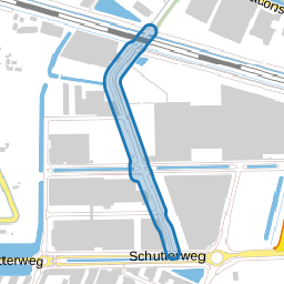 Schabernauseweg