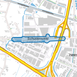 Schutterweg