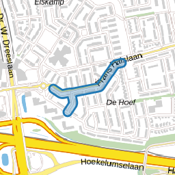 Suze Robertsonstraat