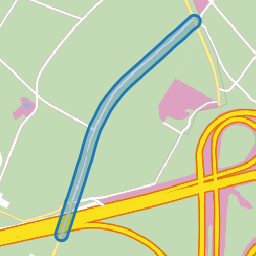 Van Nieuwenhuijzenweg