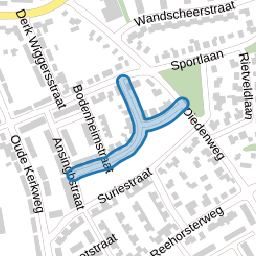 Van Regteren Altenastraat