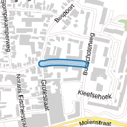 Verlengde Amsterdamseweg
