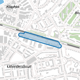 Verlengde Blokkenweg