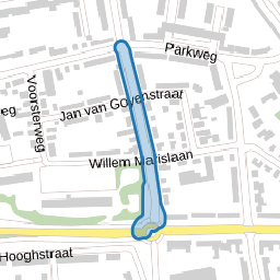 Vincent van Goghstraat