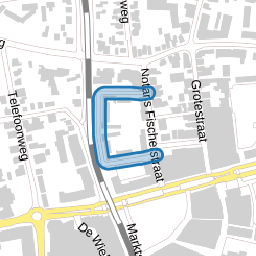 Willem Horstingstraat