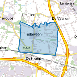 Ederveen