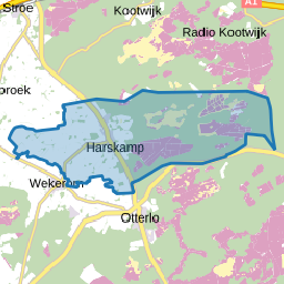 Harskamp