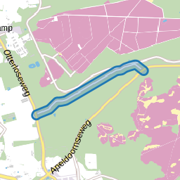 Genieweg