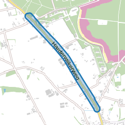 Harderwijkerweg