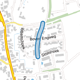 Lage Engweg